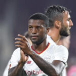 Wijnaldum suffers broken leg two weeks after joining Roma