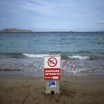 Three killed as violent storm hits Corsica