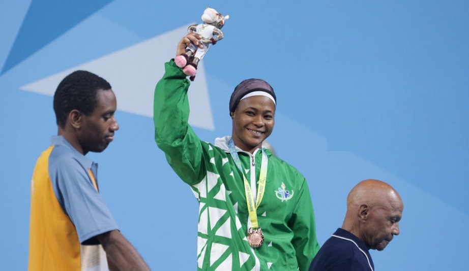 Youngster-Islamiyat-Adebukola-Yusu