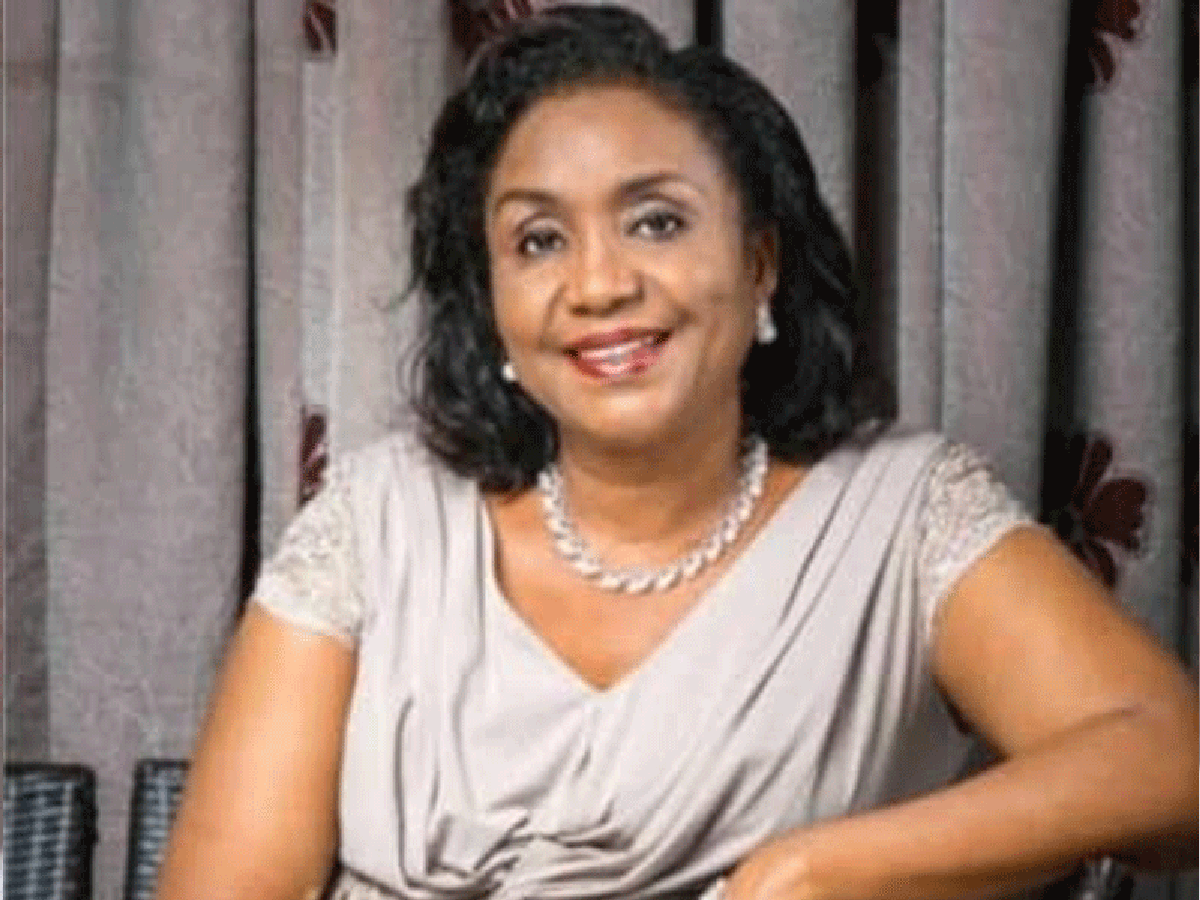 Zainab Wadak