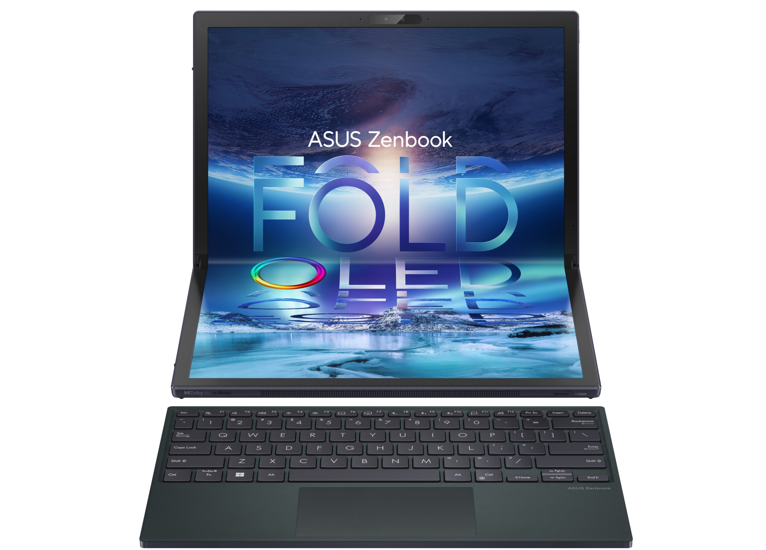Zenbook 17