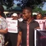 abia ebubeagu protest