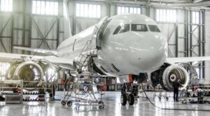 aircraft