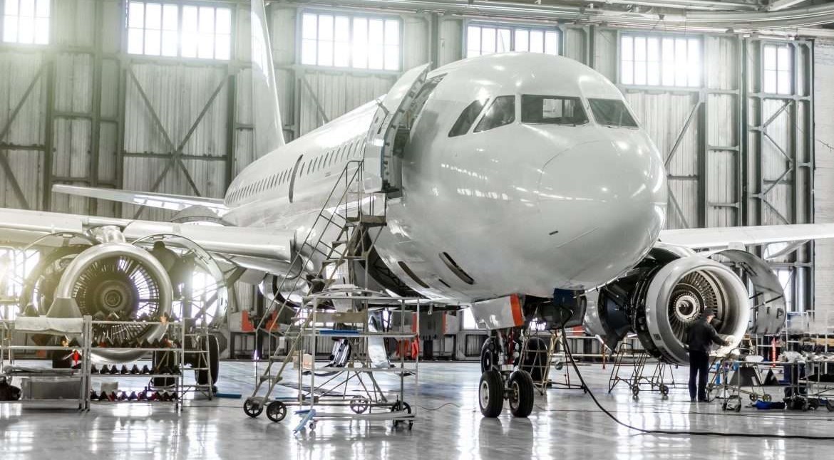 aircraft