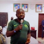 AIT correspondent Chika Udenkwo