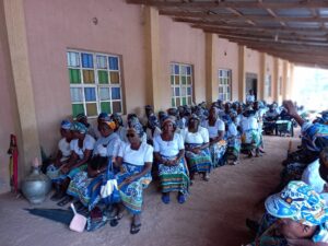 august meeting