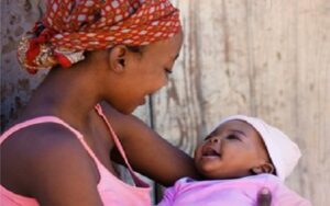 breastfeeding