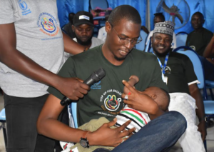 breastfeeding