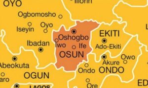 Police arrest ex-convict in Osun