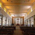 church