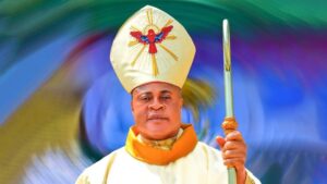 Peter Cardinal Okpaleke