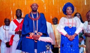 Delta: Ado Bayero, Dein of Agbor, others grace Olu of Warri anniversary event
