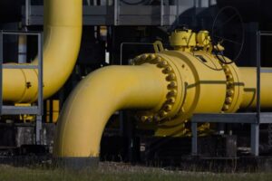 France accuses Russia over gas supply as Nord Stream shutdown looms