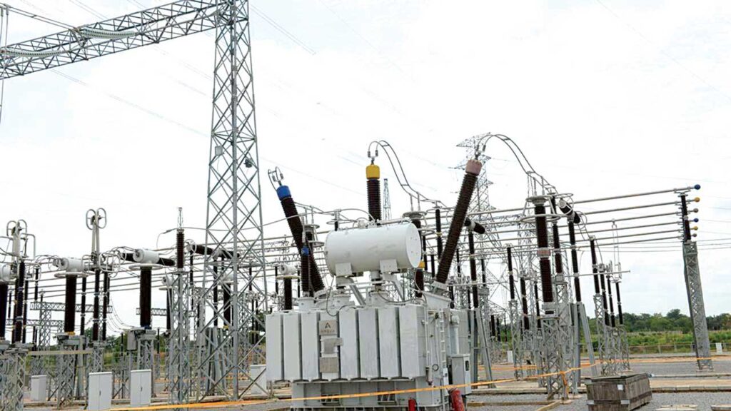 Electricity revenue collection grows by 5.98% – NBS