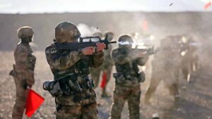 China military operations ‘concerning’ says Japan gov’t spokesperson