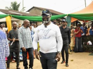 Dumo Lulu-Briggs