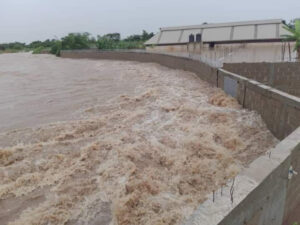 flood