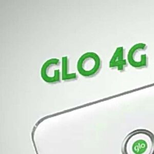 glo-4g