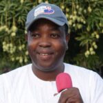 governorship primary election in Ekiti State, Mr Kayode Ojo