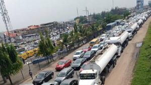 gridlock