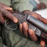 Osun: Man jailed for unlawful possession of gun
