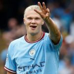 Erling Haaland
