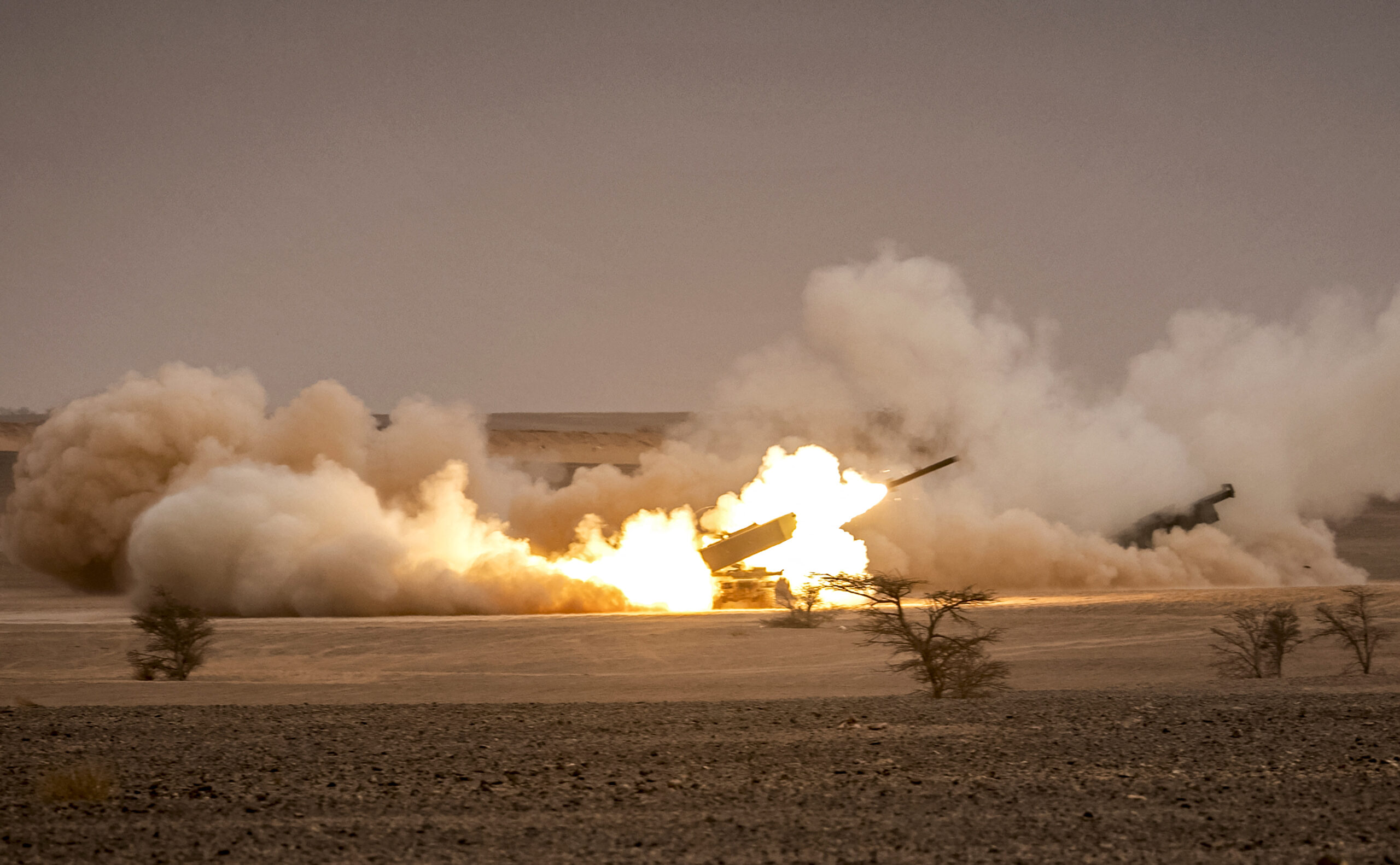 himars-morocco
