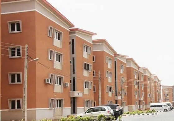 housing