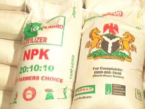 Fertiliser scarcity, price hike worry North East farmers
