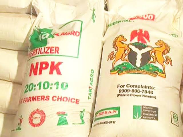 Fertiliser scarcity, price hike worry North East farmers