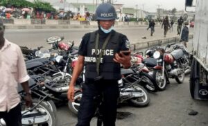 Lagos: No going back on Okada ban, govt insists
