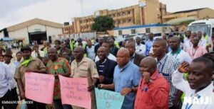 Electricity pensioners beg FG to pay outstanding N34.9 billion benefits