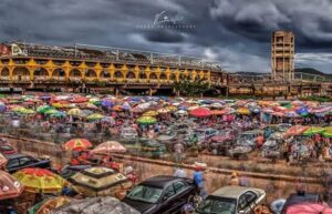 Jos Main Market: Plateau interests in MoU with Jaiz Bank will be protected – Justice Commissioner