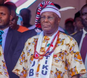 Atiku Abubakar