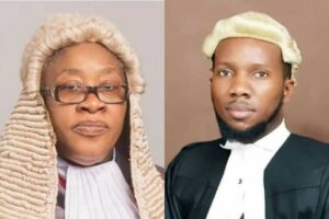 Akwa Ibom: Udom’s aides say suit against chief judge laughable, delaying tactics