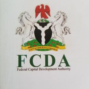 FCDA