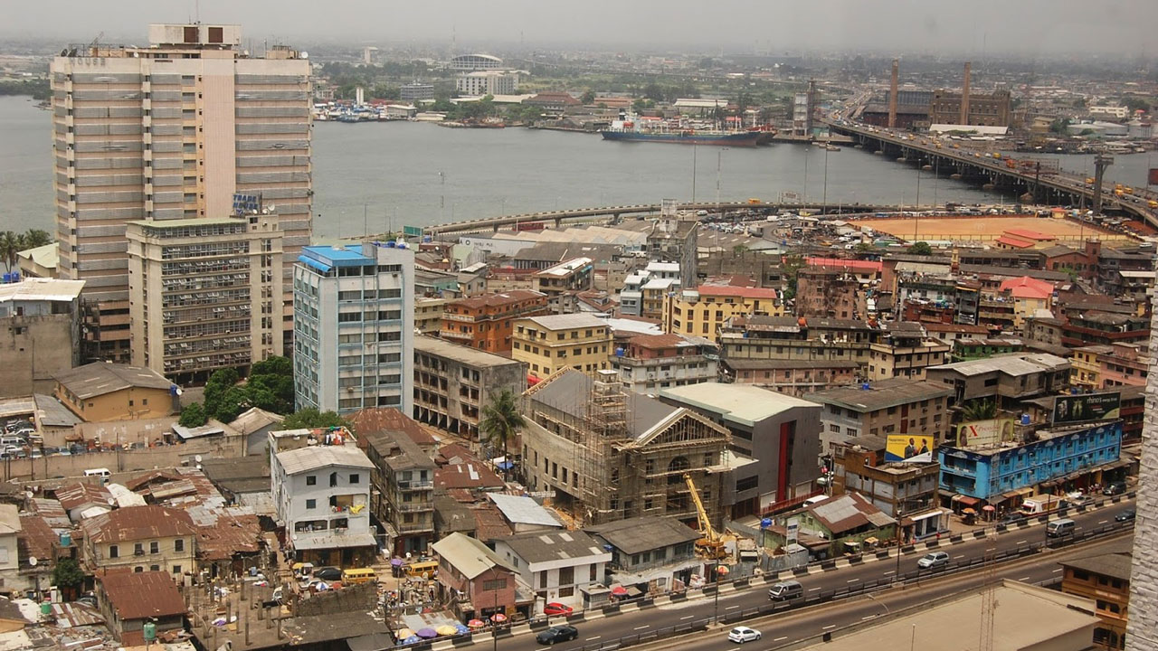 lagos