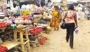 market