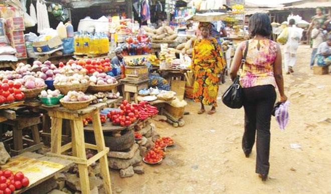 market