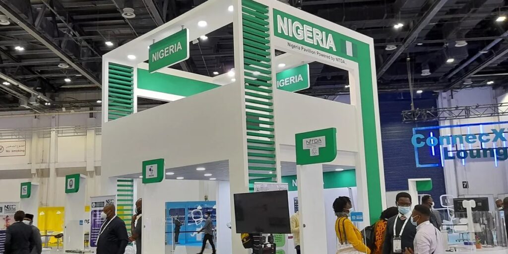 nigeria