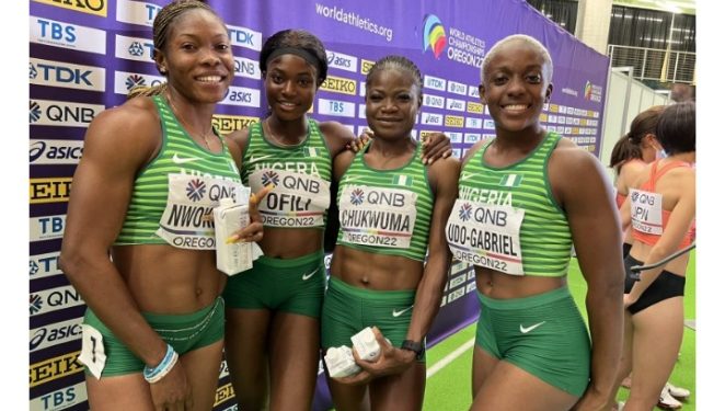 nigeria