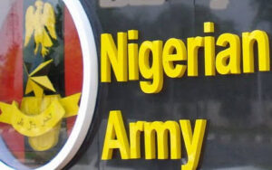 nigerian-army