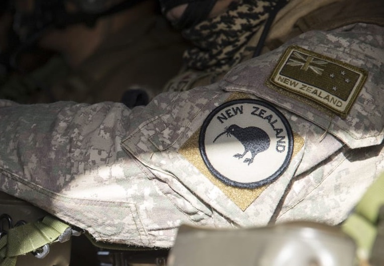 New Zealand soldier killed in Ukraine while on leave
