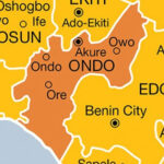 ondo-state-map