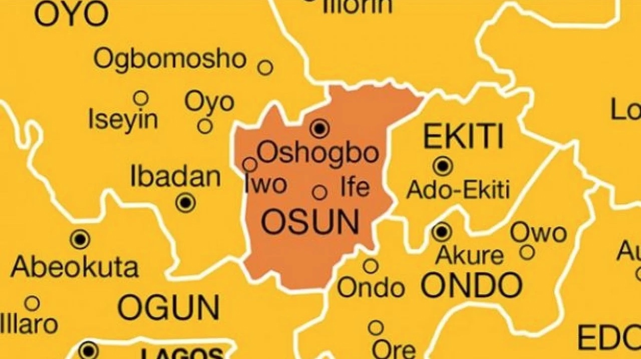 osun
