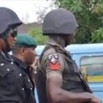 police