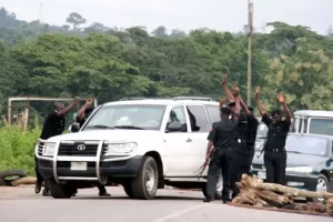 police-bribe
