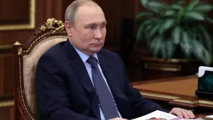 putin