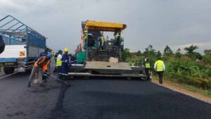 road-construction