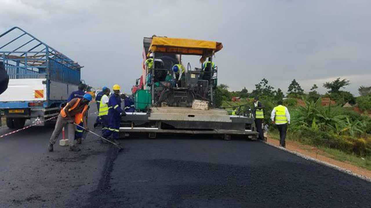 road-construction